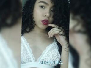 XimeMontez