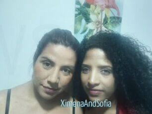 XimenaAndSofia