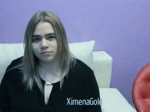 XimenaGold