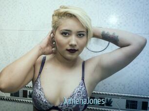 XimenaJones