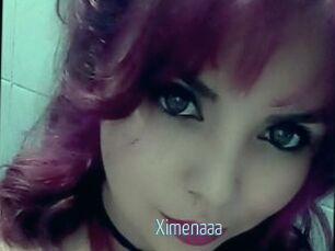 Ximenaaa