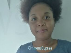 XimmenaDupree