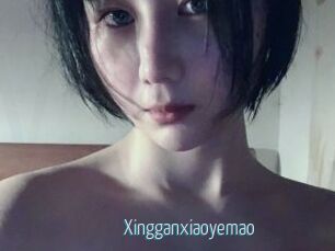 Xingganxiaoyemao