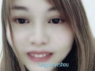 Xingganyeshou