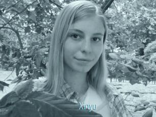 Xinyu