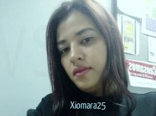 Xiomara25
