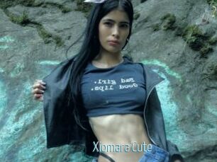 Xiomara_Cute