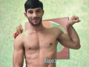 Xlape1