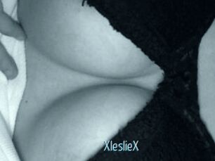 XleslieX