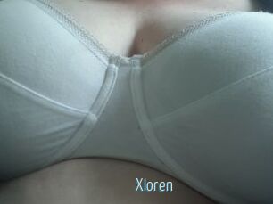 Xloren