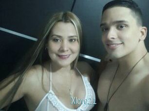Xlove21