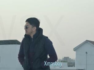 Xmasboy