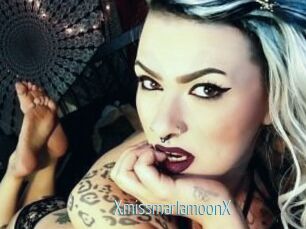 XmissmarlamoonX