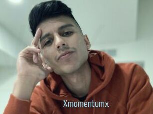 Xmomentumx