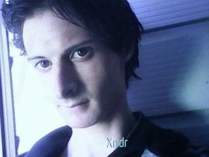 Xndr