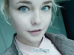 XnyaBanny