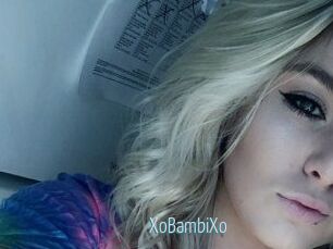 XoBambiXo