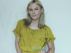 XoStar444