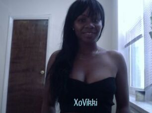 XoVikki