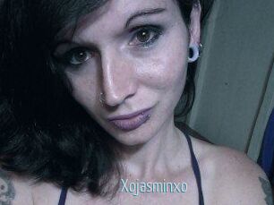 Xojasminxo