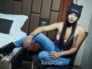 XoniaAdam