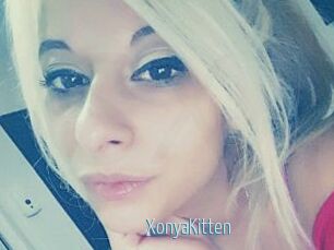 XonyaKitten Video Sexe