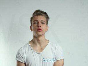 Xorads