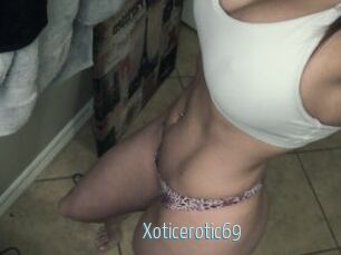 Xoticerotic69