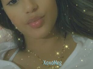 XoxoMeg