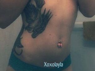 Xoxolayla