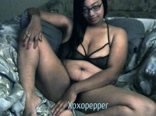 Xoxopepper