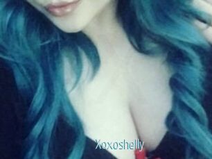 Xoxoshelly