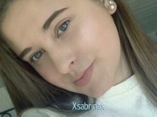 Xsabrinax