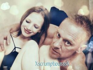 XscrumptiousssX Video Sexe
