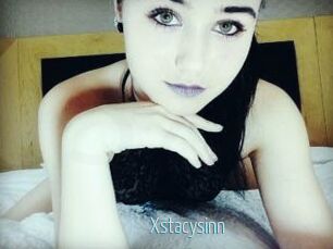 Xstacysinn