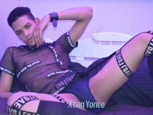 Xtian_Yonce