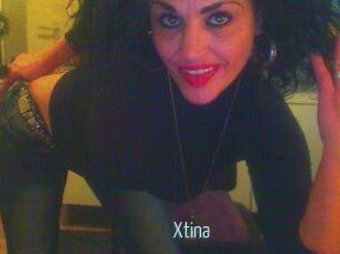 Xtina
