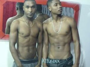 Xtturaxx