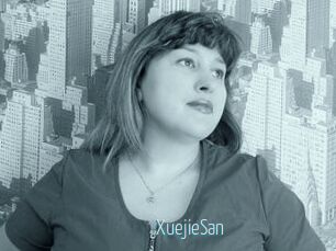 XuejieSan