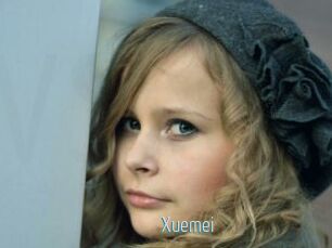 Xuemei