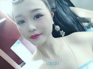Xueqin