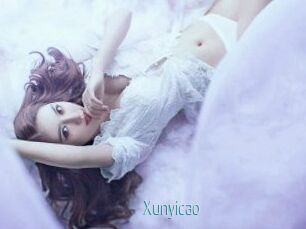 Xunyicao