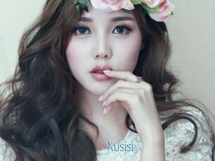 Xusisi