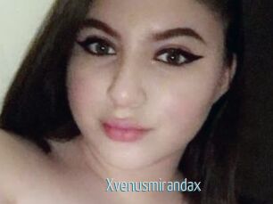 Xvenusmirandax