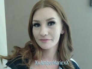 XxAmber_MariexX