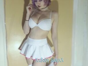 XxBaby_JadexX Video Sexe