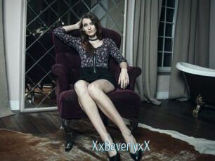 XxBeverlyxX