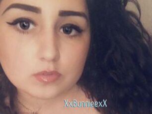 XxBunnieexX