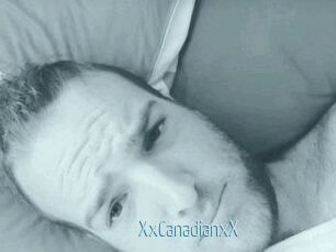 XxCanadianxX