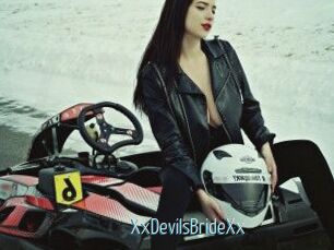 XxDevilsBrideXx